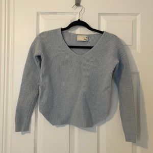 Aritzia Wilfred Free Sweater - Size XS